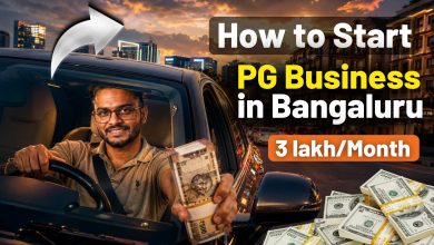 PG Business