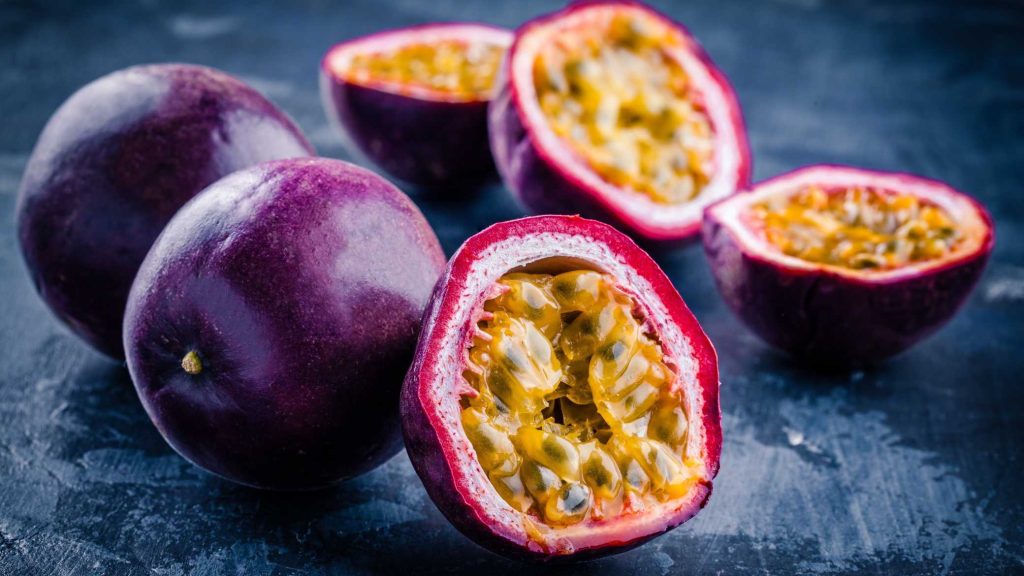 How to Start Passion Fruit Farming