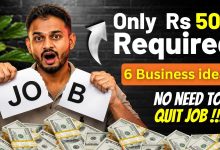 Business ideas 2026