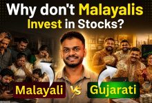Stock Market Behaviour