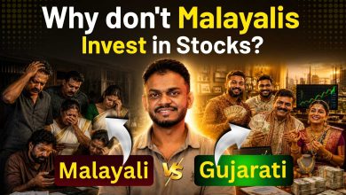 Stock Market Behaviour