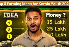 Top 3 Farming Ideas