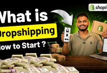 How to Start Dropshipping