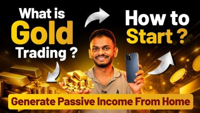 What is Gold Trading