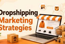 Dropshipping Marketing Strategies