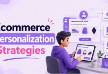 Ecommerce Personalization Strategies