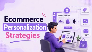 Ecommerce Personalization Strategies
