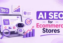 AI SEO for Ecommerce Stores