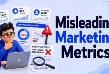 Misleading Marketing Metrics