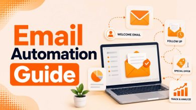 Email Automation Guide