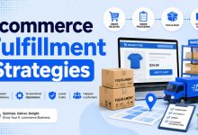 Ecommerce Fulfillment Strategies