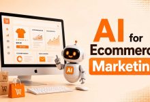 AI for Ecommerce Marketing