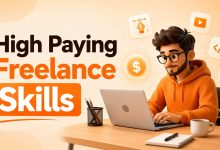 High Paying Freelance Skills