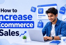 How to Increase Ecommerce Sales