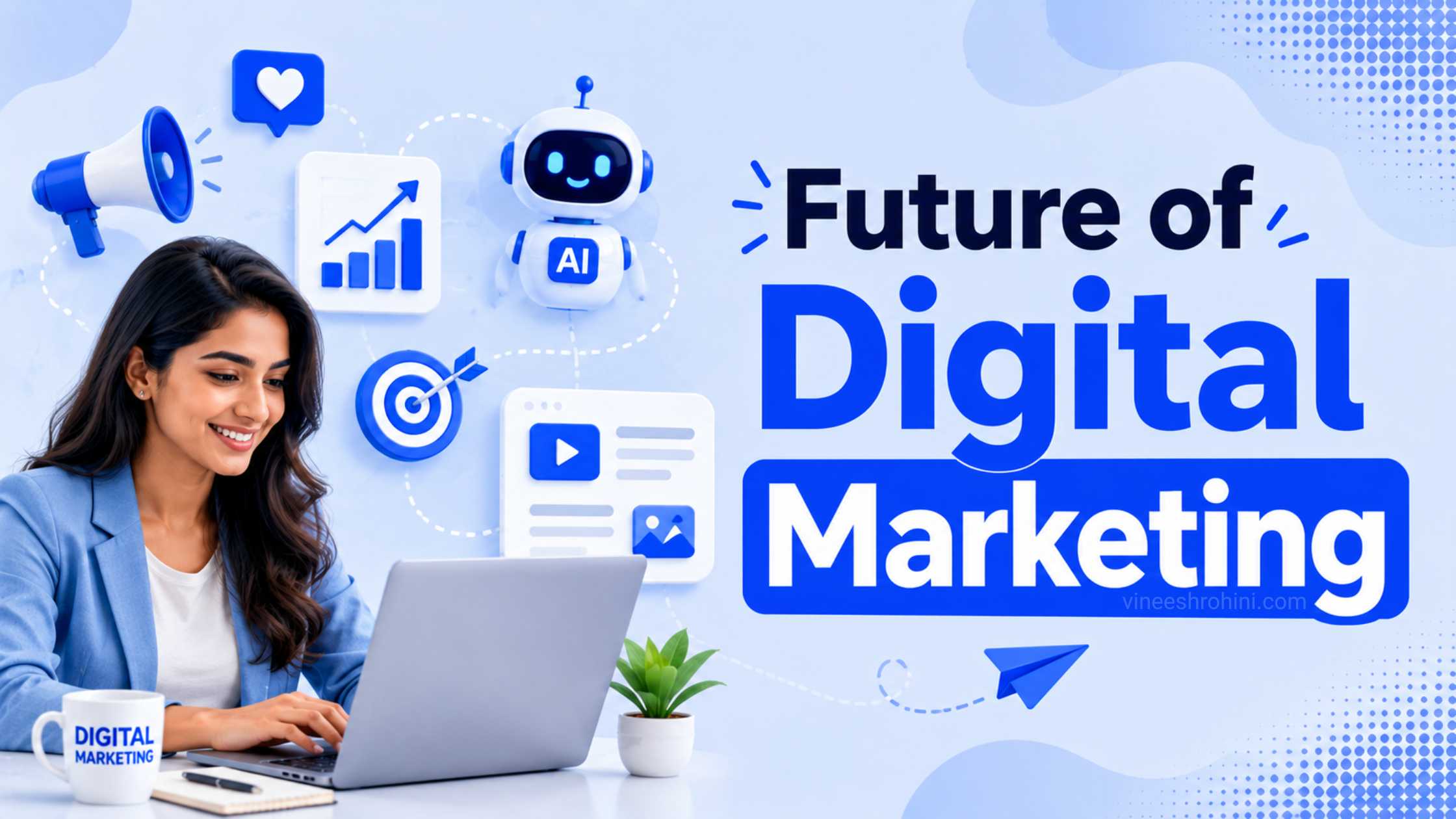 Future of Digital Marketing