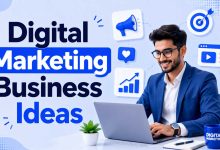 Digital Marketing Business Ideas