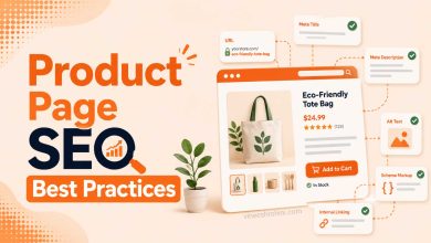 Product Page SEO Best Practices