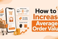 How to Increase Average Order Value