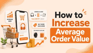 How to Increase Average Order Value