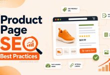 Product Page SEO Best Practices