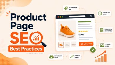 Product Page SEO Best Practices
