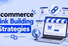 Ecommerce Link Building Strategies