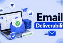 Email Deliverability