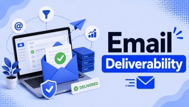 Email Deliverability