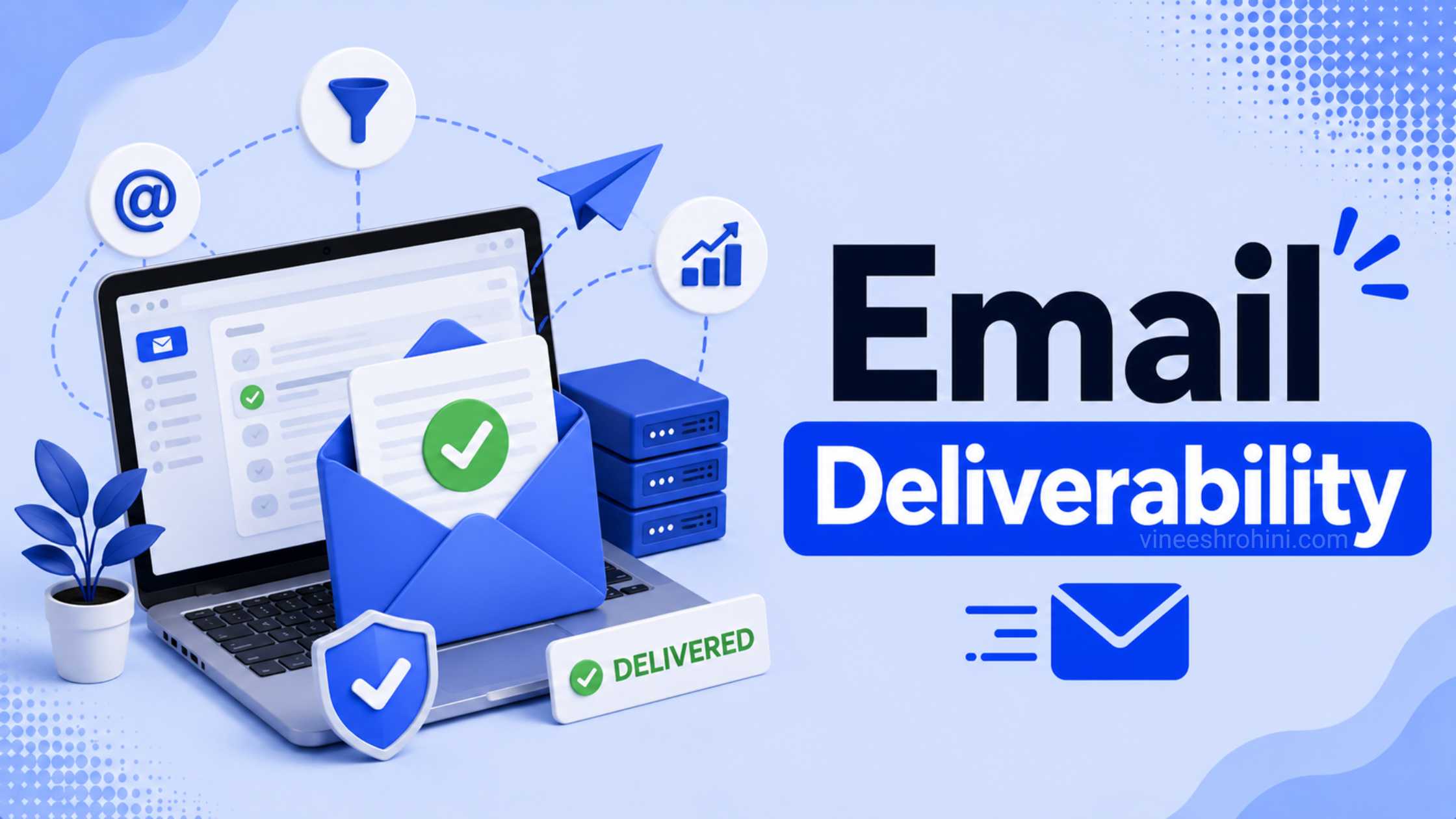 Email Deliverability
