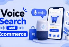 Voice Search and Ecommerce