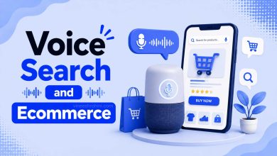 Voice Search and Ecommerce