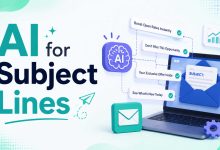 AI for Subject Lines