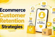 Ecommerce Customer Retention Strategies
