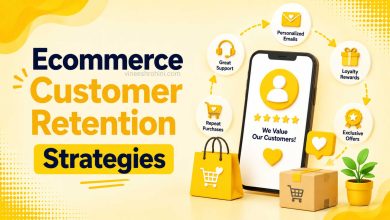 Ecommerce Customer Retention Strategies