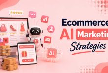 Ecommerce AI Marketing