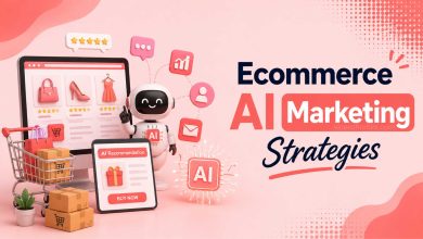 Ecommerce AI Marketing