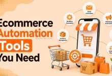Ecommerce Automation Tools You Need