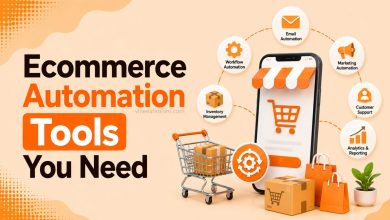 Ecommerce Automation Tools You Need