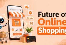 Future of Online Shopping