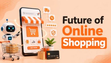 Future of Online Shopping