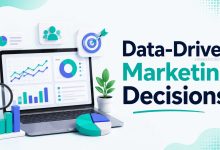 Data-Driven Marketing