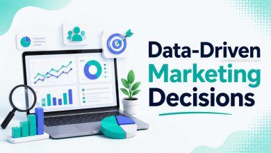 Data-Driven Marketing