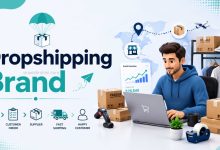 How to Build a Dropshipping Brand