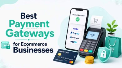 Best Payment Gateways for Ecommerce