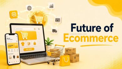 Future of Ecommerce in India
