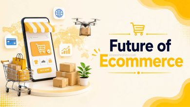 Future of Ecommerce in India