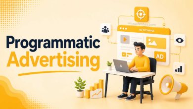 Programmatic Advertising
