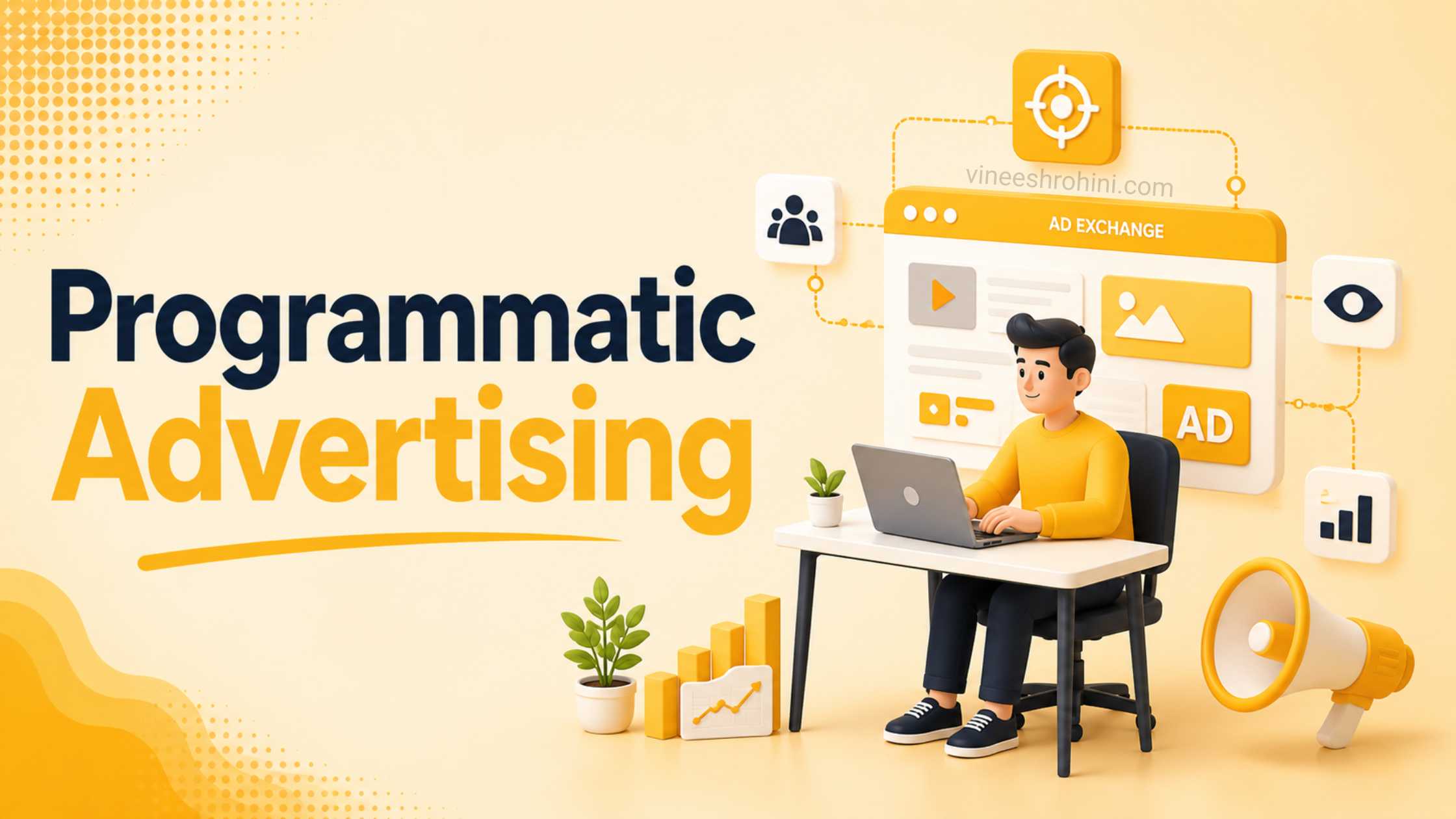 Programmatic Advertising