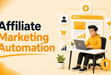 Affiliate Marketing Automation
