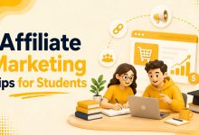Affiliate marketing Tips